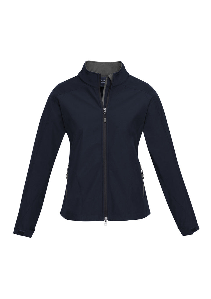 Ladies Geneva Jacket