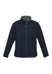Mens Geneva Jacket