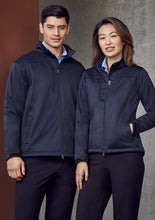 Load image into Gallery viewer, Mens Soft Shell Jacket
