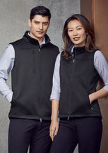 Load image into Gallery viewer, Ladies Soft Shell Vest
