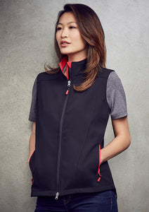 Ladies Geneva Vest