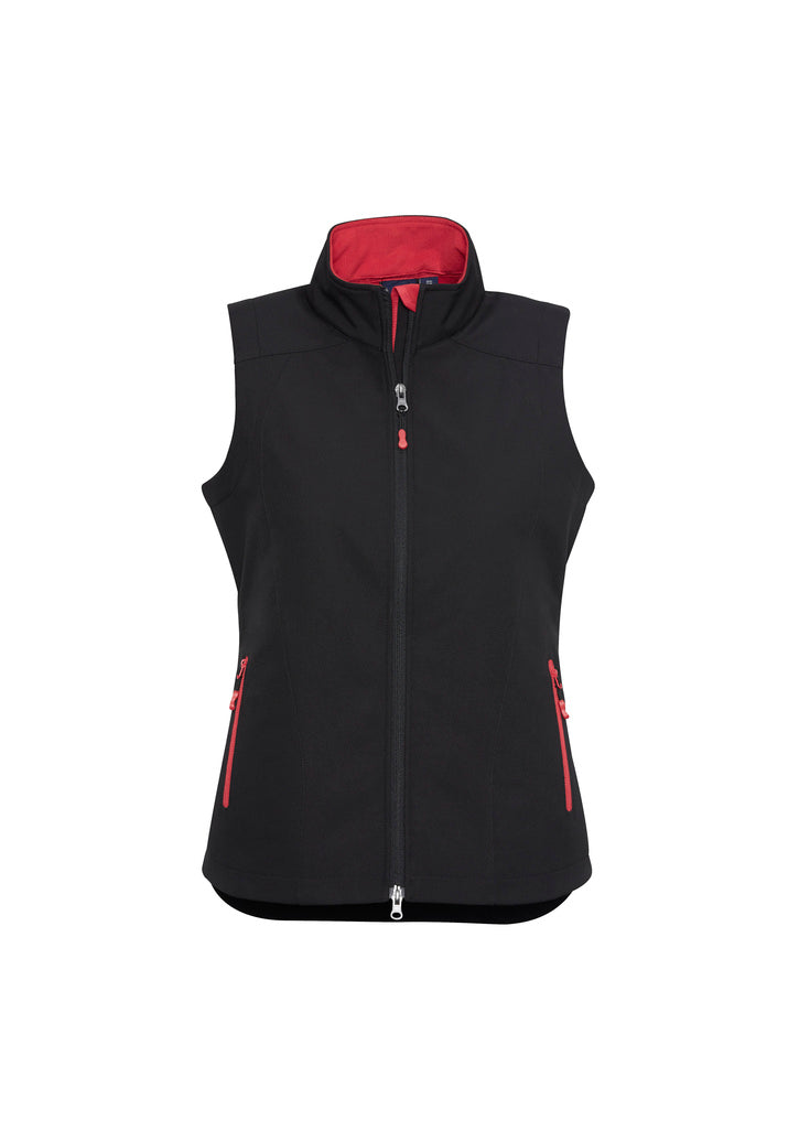 Ladies Geneva Vest