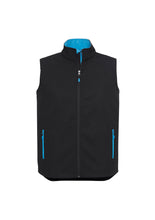 Load image into Gallery viewer, Mens Geneva Vest
