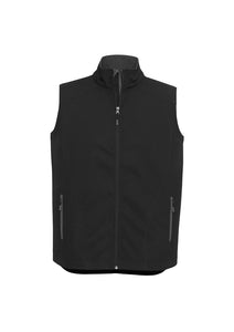 Mens Geneva Vest