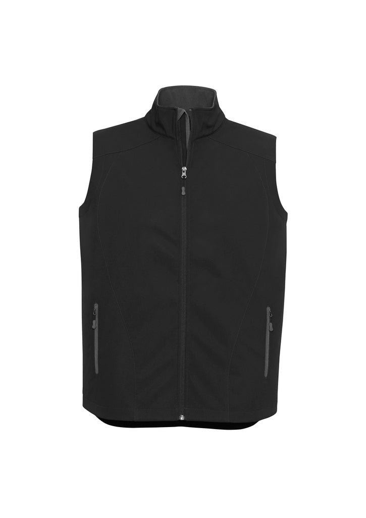 Mens Geneva Vest