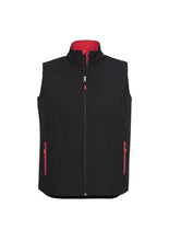 Load image into Gallery viewer, Mens Geneva Vest
