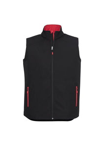 Mens Geneva Vest