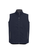 Load image into Gallery viewer, Mens Geneva Vest
