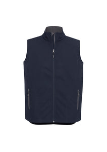 Mens Geneva Vest