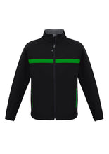 Load image into Gallery viewer, Unisex Charger Jacket
