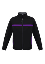 Load image into Gallery viewer, Unisex Charger Jacket
