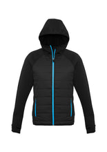 Load image into Gallery viewer, Mens Stealth Tech Hoodie
