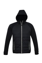 Load image into Gallery viewer, Mens Stealth Tech Hoodie
