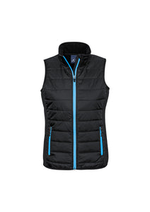 Ladies Stealth Tech Vest