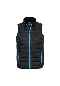 Mens Stealth Tech Vest