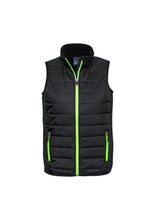 Load image into Gallery viewer, Mens Stealth Tech Vest
