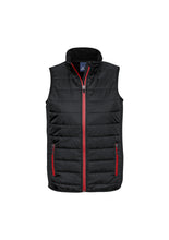 Load image into Gallery viewer, Mens Stealth Tech Vest
