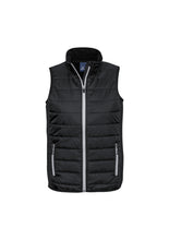 Load image into Gallery viewer, Mens Stealth Tech Vest
