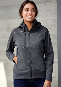 Ladies Oslo Jacket