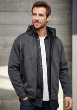 Load image into Gallery viewer, Mens Oslo Jacket
