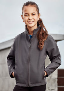 Kids Apex Jacket