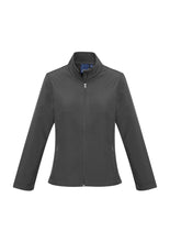 Load image into Gallery viewer, Ladies Apex Lightweight Softshell Jacket
