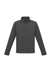 Mens Apex Lightweight Softshell Jacket