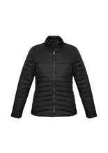 Load image into Gallery viewer, Ladies Expedition Quilted Jacket
