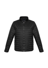 Load image into Gallery viewer, Mens Expedition Quilted Jacket
