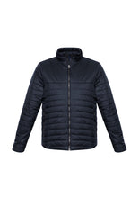 Load image into Gallery viewer, Mens Expedition Quilted Jacket
