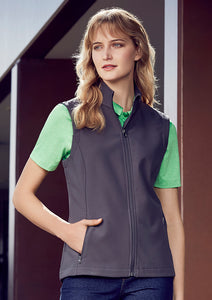 Ladies Apex Vest