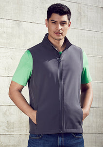 Mens Apex Vest