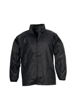 Load image into Gallery viewer, Unisex Spinnaker Jacket
