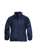 Load image into Gallery viewer, Unisex Spinnaker Jacket
