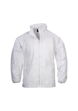 Load image into Gallery viewer, Unisex Spinnaker Jacket
