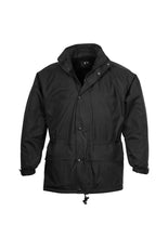 Load image into Gallery viewer, Unisex Trekka Jacket
