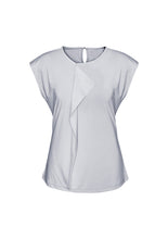 Load image into Gallery viewer, Ladies Mia Pleat Knit Top
