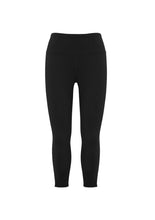 Load image into Gallery viewer, Ladies Flex 3/4 Leggings
