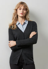 Load image into Gallery viewer, Ladies Milano Cardigan
