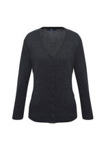 Load image into Gallery viewer, Ladies Milano Cardigan
