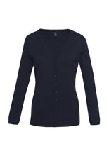 Load image into Gallery viewer, Ladies Milano Cardigan
