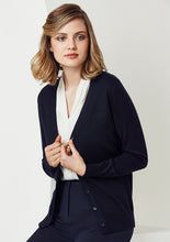 Load image into Gallery viewer, Ladies Roma Cardigan
