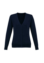 Load image into Gallery viewer, Ladies Roma Cardigan
