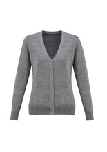 Load image into Gallery viewer, Ladies Roma Cardigan
