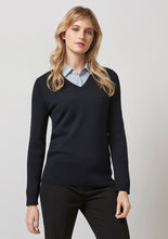 Load image into Gallery viewer, Ladies Milano Pullover
