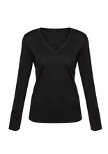 Load image into Gallery viewer, Ladies Milano Pullover
