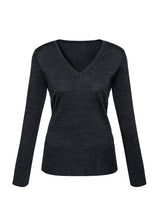 Load image into Gallery viewer, Ladies Milano Pullover
