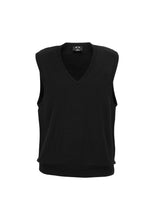 Load image into Gallery viewer, Ladies V-Neck Vest
