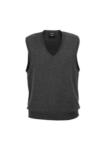 Ladies V-Neck Vest