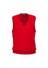 Load image into Gallery viewer, Ladies V-Neck Vest
